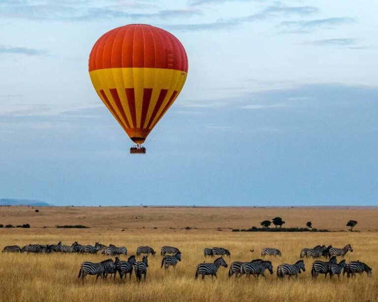 Masai Mara