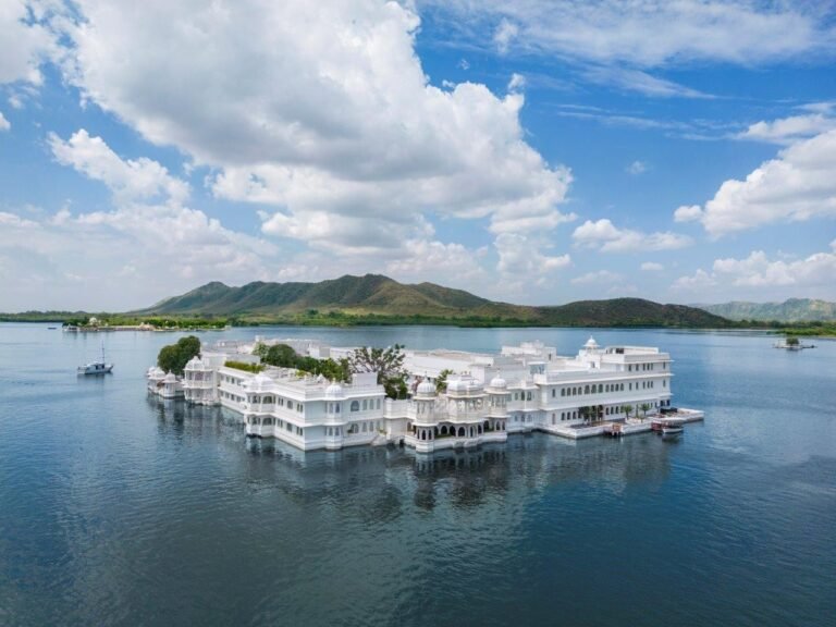 Udaipur